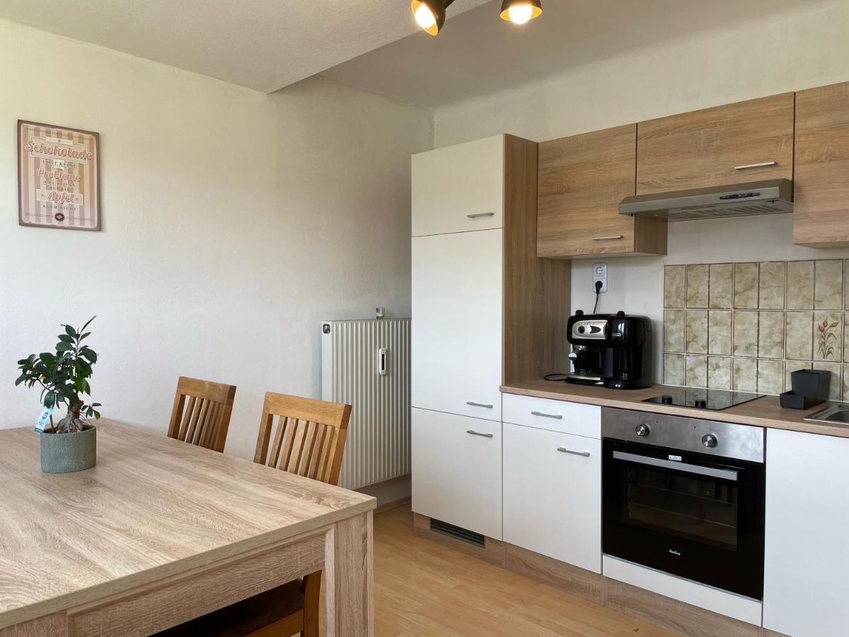 Maxi'Seeblick Apartments Seeboden Eksteriør billede